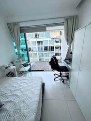 The Infiniti (D5), Condominium #626530441